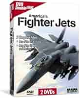 その他 Jets at War [DVD] Amazon.com: America's Fighter Jets [DVD] : Americas Fighting